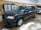 CHRYSLER MINIVAN , 2014