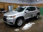 CHEVROLET TRAVERSE , 2018