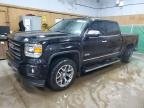 GMC SIERRA , 2015