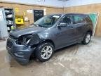 CHEVROLET EQUINOX , 2017