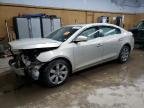 BUICK LACROSSE , 2010