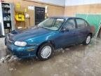 CHEVROLET MALIBU , 2002