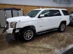 YUKON 