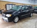 CHRYSLER MINIVAN , 2016