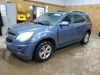 CHEVROLET EQUINOX , 2012