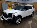 FORD EXPLORER , 2011