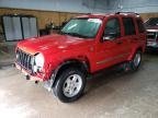 JEEP LIBERTY , 2005