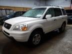 HONDA PILOT , 2005