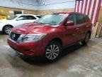 NISSAN PATHFINDER , 2013