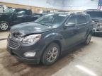 CHEVROLET EQUINOX , 2017