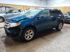 FORD EDGE , 2011