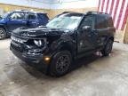 BRONCO 