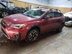 SUBARU CROSSTREK , 2018