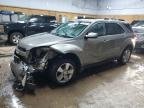 CHEVROLET EQUINOX , 2012