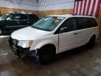 CHRYSLER MINIVAN , 2008