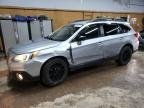 SUBARU OUTBACK , 2016