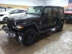 WRANGLER 