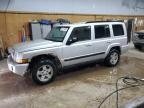JEEP COMMANDER , 2008
