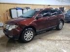 FORD EDGE , 2010
