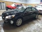 CHEVROLET MALIBU , 2013