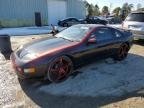 NISSAN 300ZX , 1990