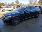 MERCEDES-BENZ  S-CLASS , 2014