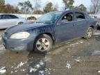 CHEVROLET IMPALA , 2011