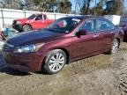 HONDA ACCORD , 2012