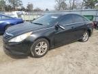 HYUNDAI SONATA , 2014