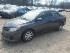 TOYOTA COROLLA , 2013