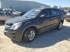 CHEVROLET EQUINOX , 2013