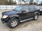 NISSAN PATHFINDER , 2011