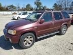 NISSAN PATHFINDER , 2004