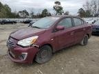MITSUBISHI MIRAGE , 2017