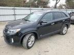 SORENTO 