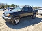 NISSAN FRONTIER , 2000