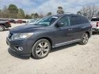 NISSAN PATHFINDER , 2014