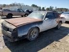 CHEVROLET MONTECARLO , 1986