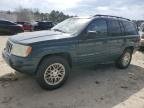 JEEP GRAND CHER , 2004
