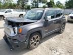 JEEP RENEGADE , 2018