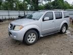 NISSAN PATHFINDER , 2008