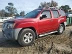 NISSAN XTERRA , 2010