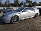 CADILLAC STS , 2011