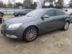 BUICK REGAL , 2011