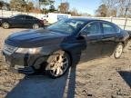 CHEVROLET IMPALA , 2015