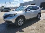 CRV 