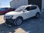 NISSAN ROGUE , 2017