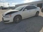 CHEVROLET IMPALA , 2009