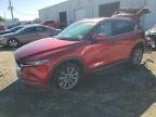 MAZDA CX-5 , 2021