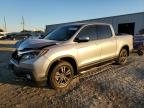 HONDA RIDGELINE , 2020